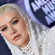 Image for article titled Christina Aguilera confirms she's coming back for the new Mulan soundtrack